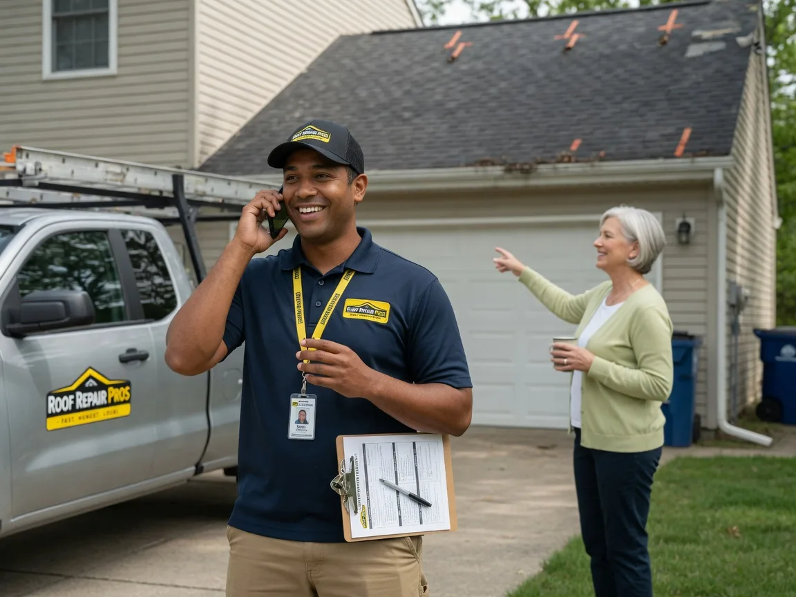 Roof Repair Clinton, ME FAQs